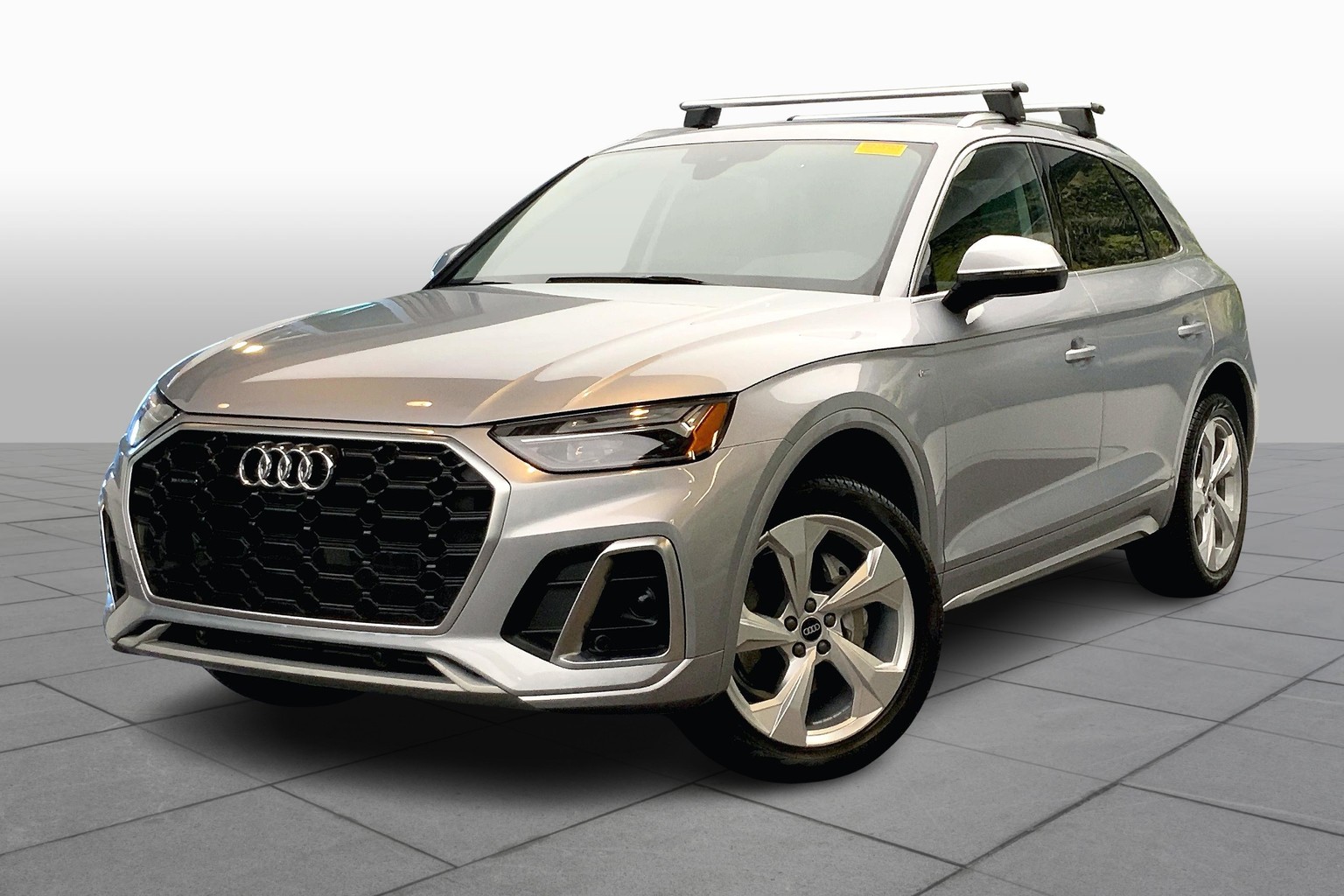 Q5 Premium Plus 45 TFSI quattro