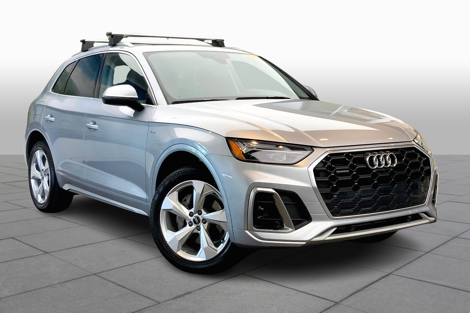 Q5 Premium Plus 45 TFSI quattro