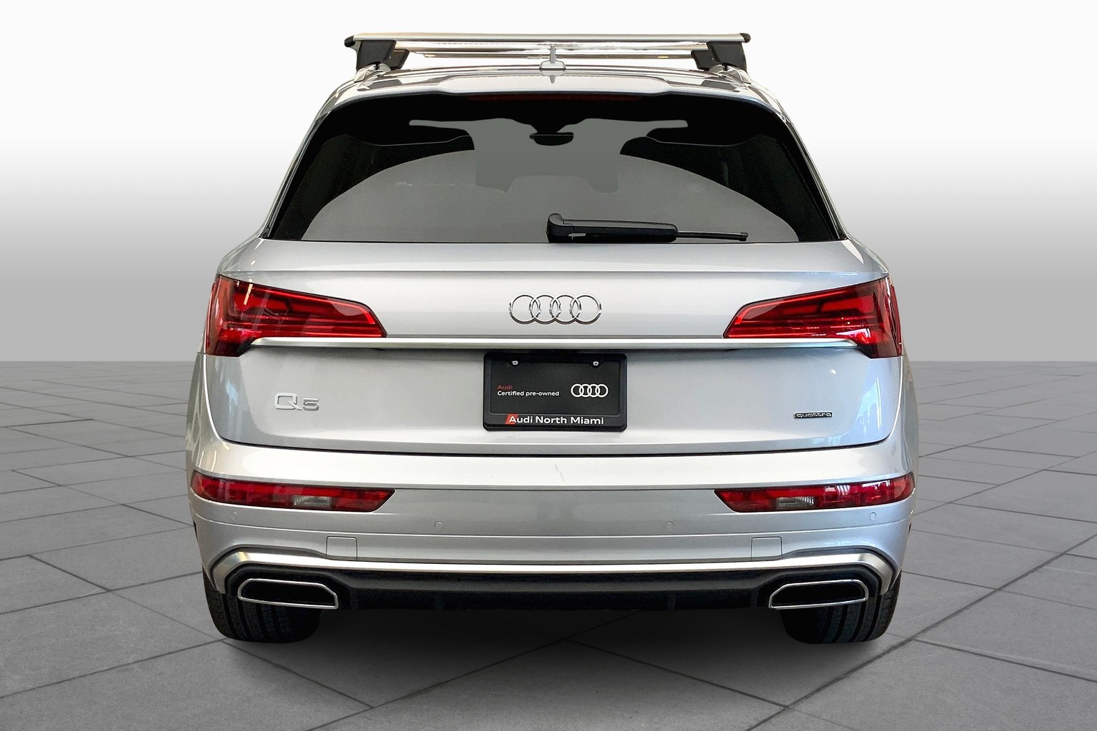 Q5 Premium Plus 45 TFSI quattro