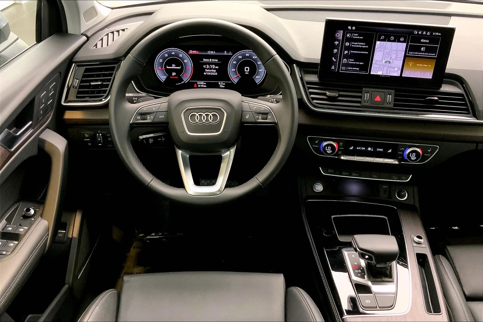 Q5 Premium Plus 45 TFSI quattro