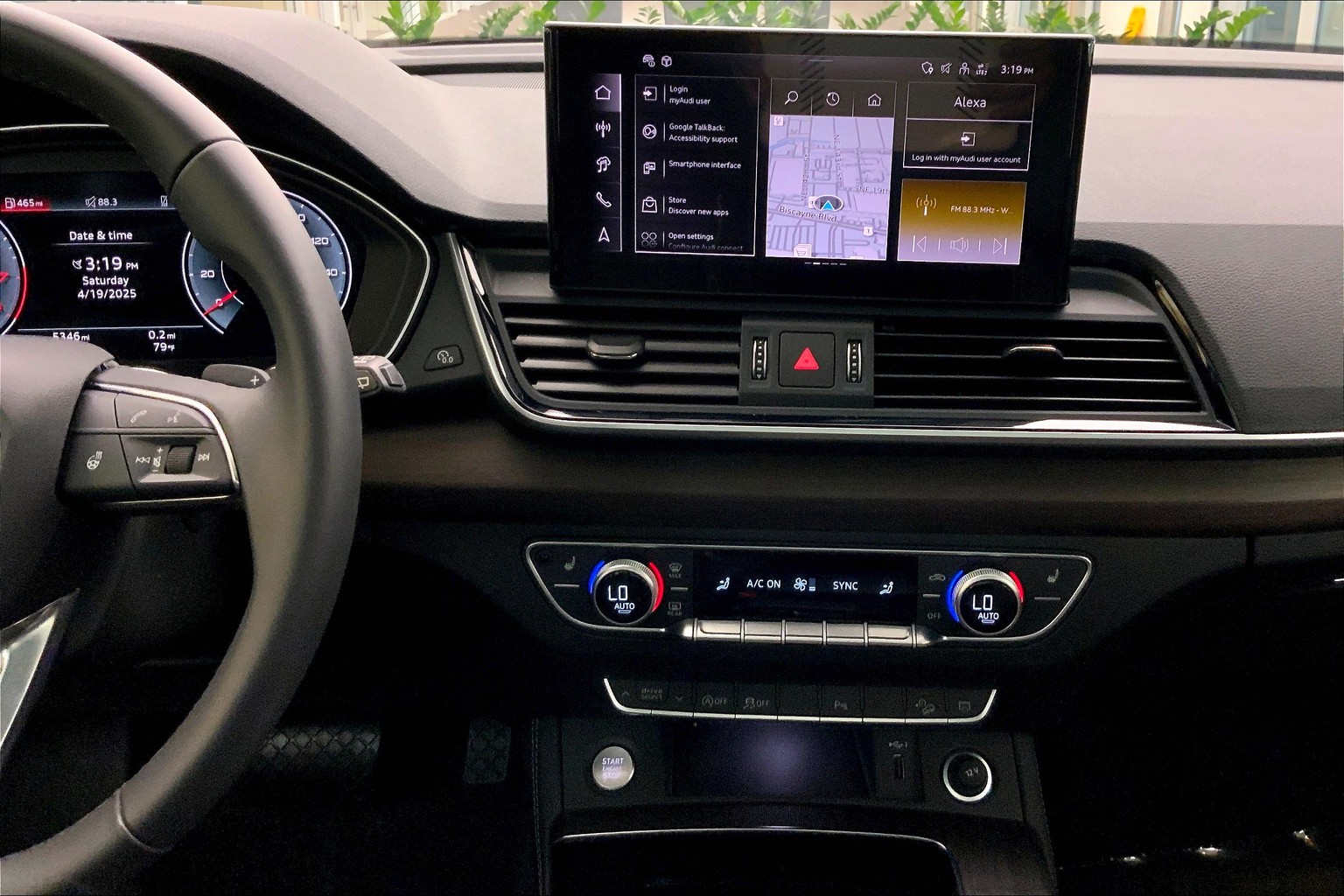 Q5 Premium Plus 45 TFSI quattro