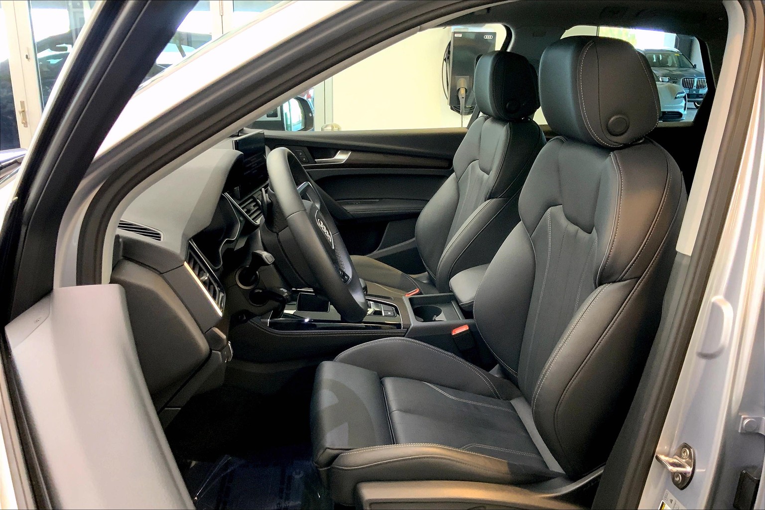 Q5 Premium Plus 45 TFSI quattro