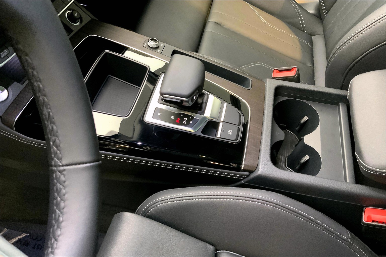 Q5 Premium Plus 45 TFSI quattro