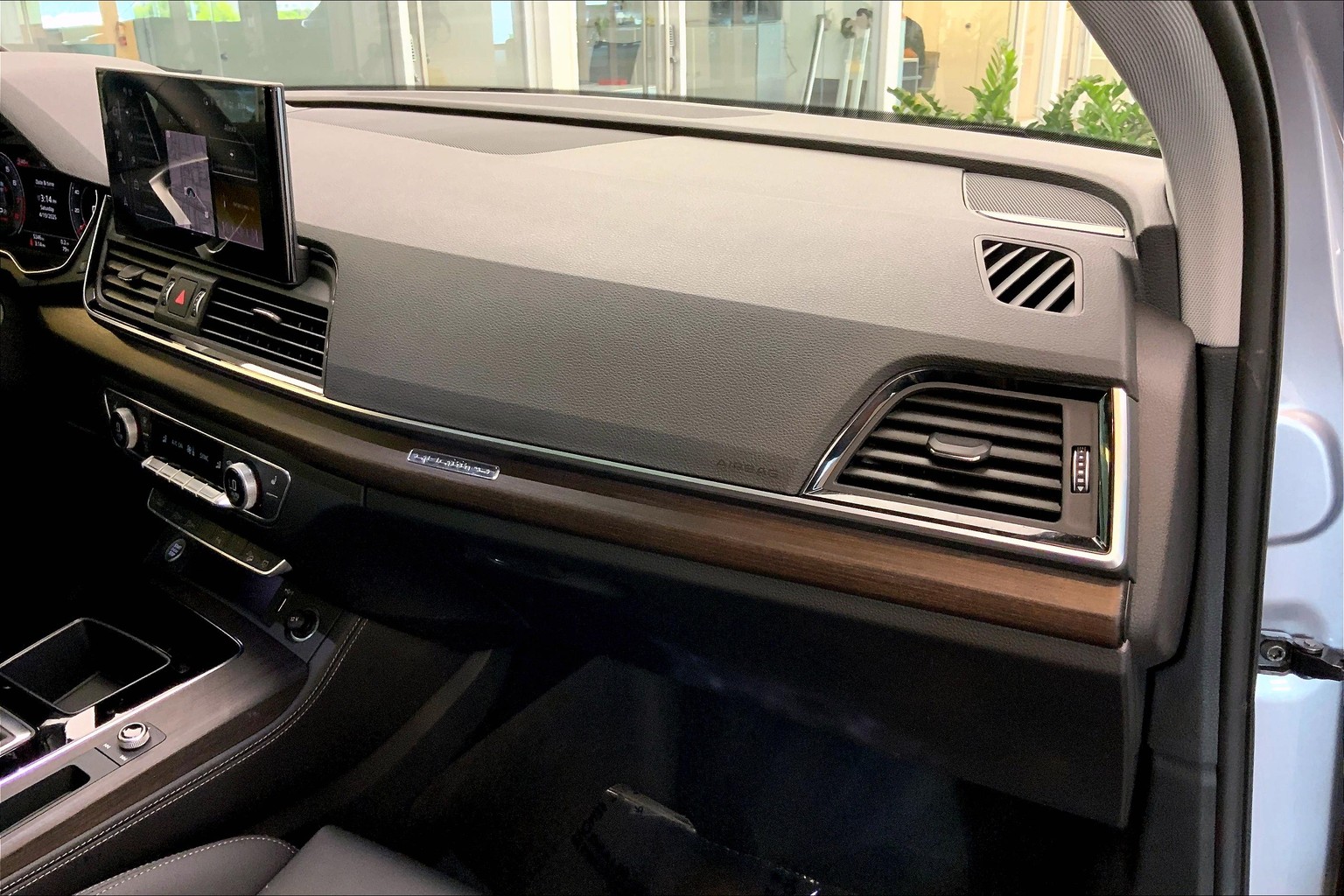 Q5 Premium Plus 45 TFSI quattro
