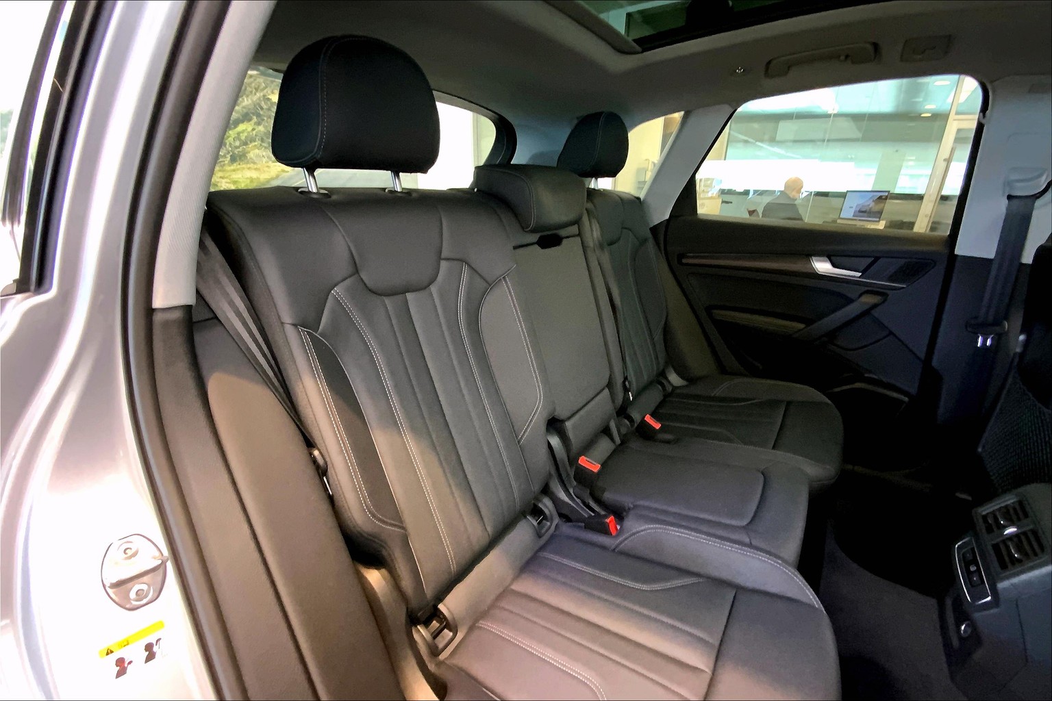 Q5 Premium Plus 45 TFSI quattro