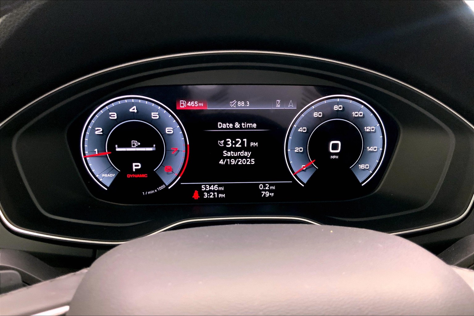 Q5 Premium Plus 45 TFSI quattro