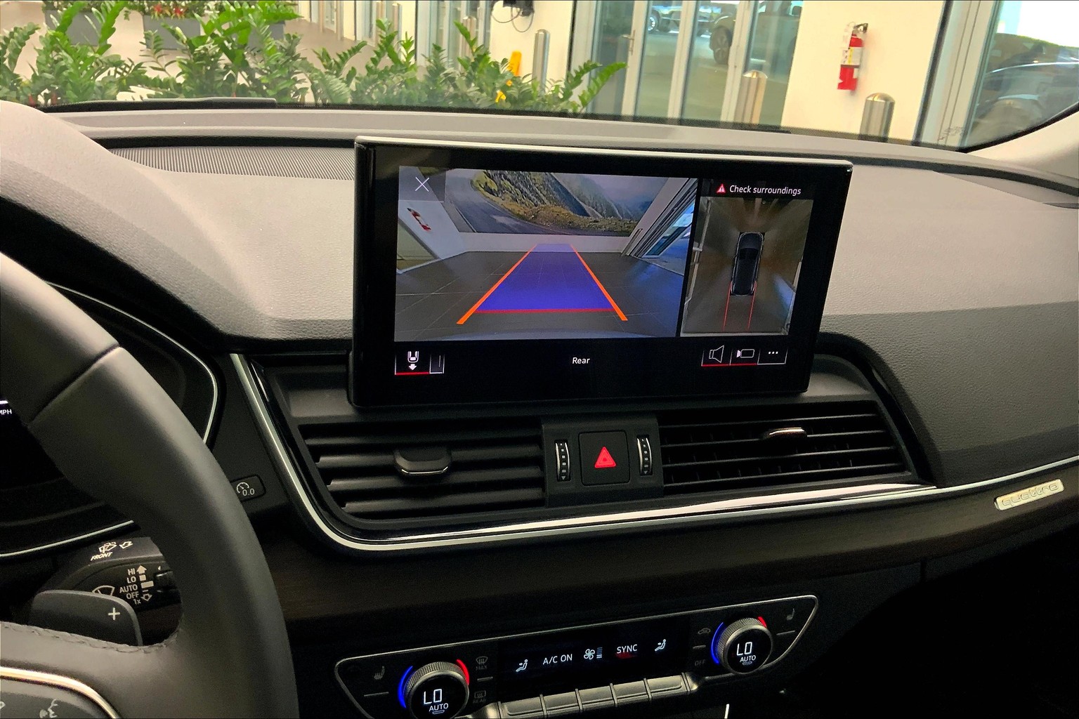 Q5 Premium Plus 45 TFSI quattro