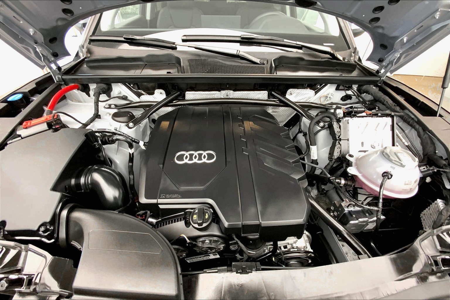 Q5 Premium Plus 45 TFSI quattro