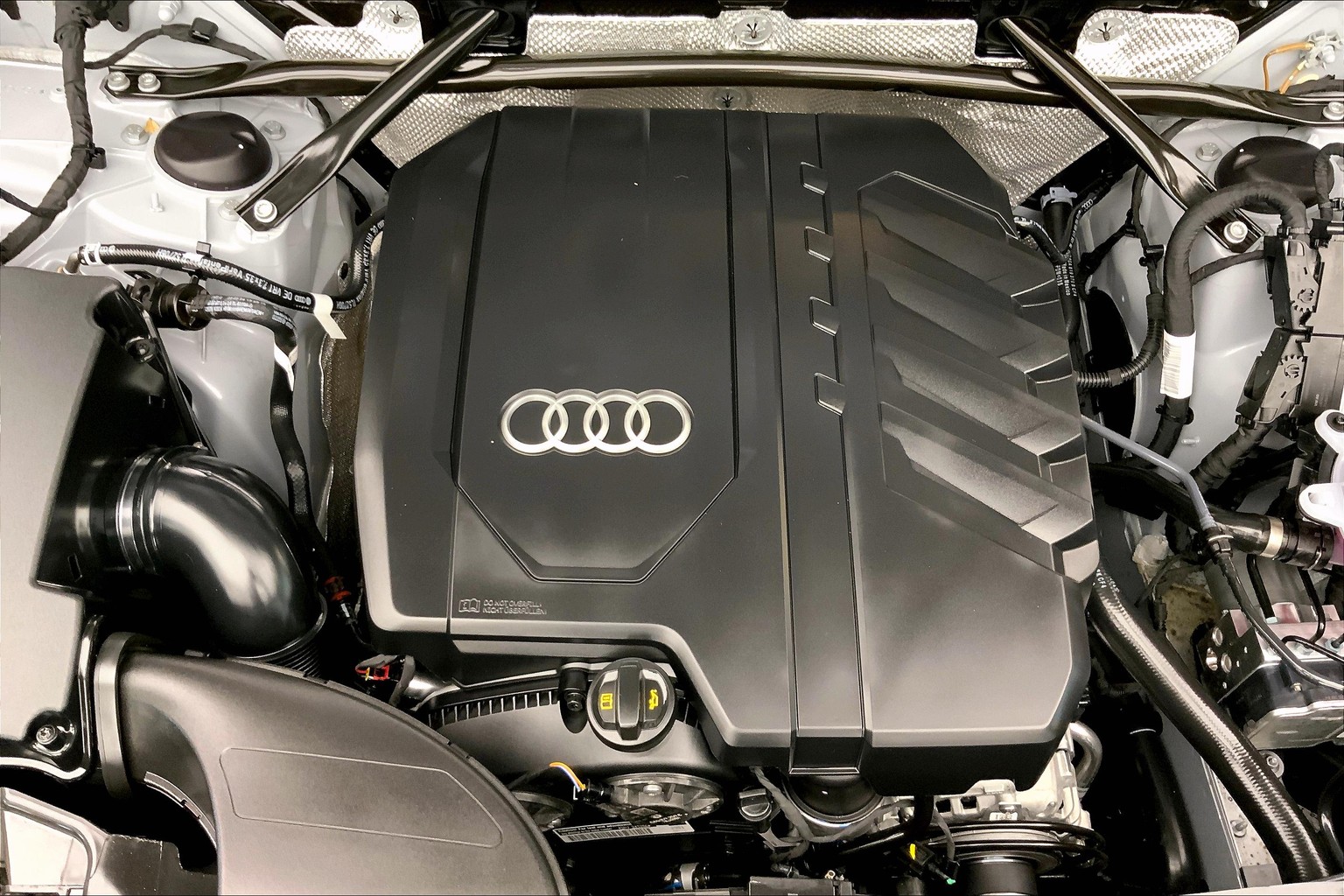 Q5 Premium Plus 45 TFSI quattro