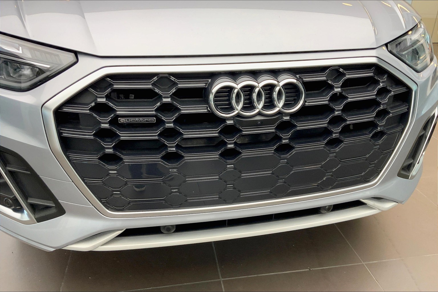 Q5 Premium Plus 45 TFSI quattro