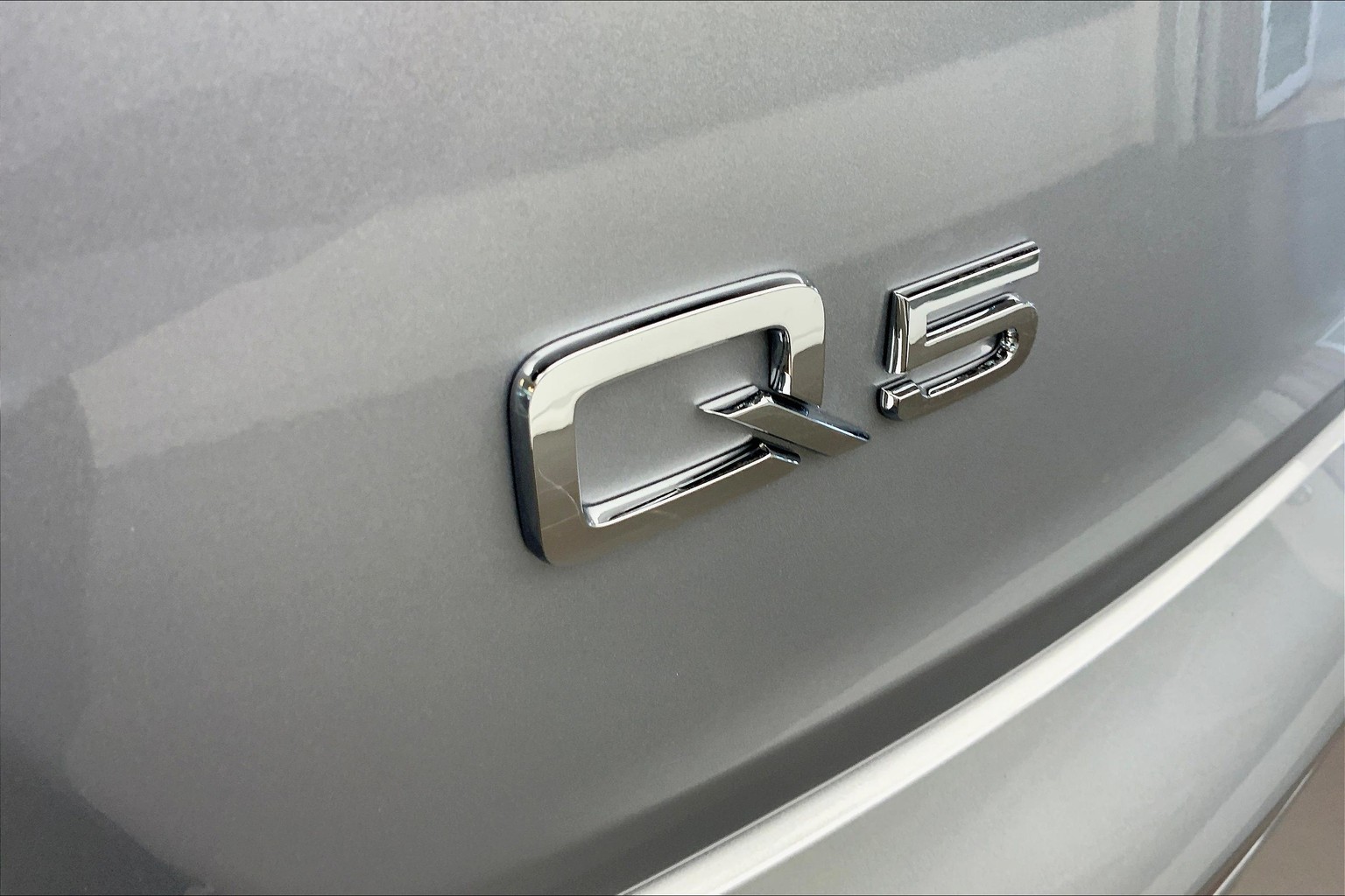 Q5 Premium Plus 45 TFSI quattro