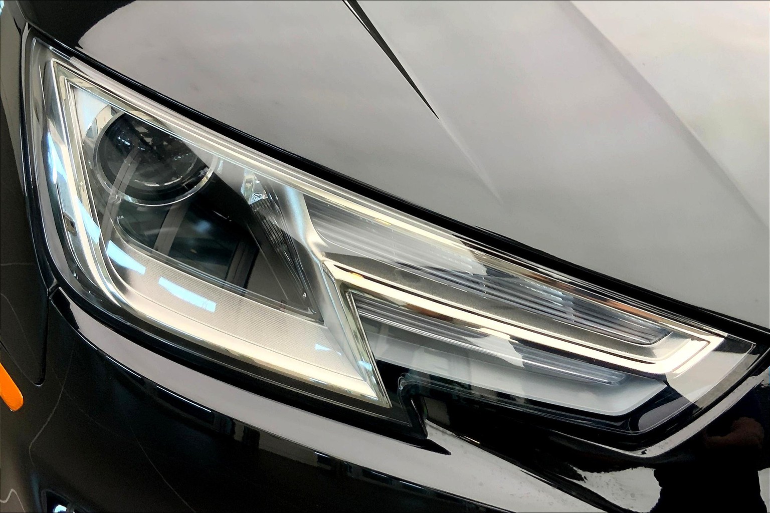 A4 2.0 TFSI Premium