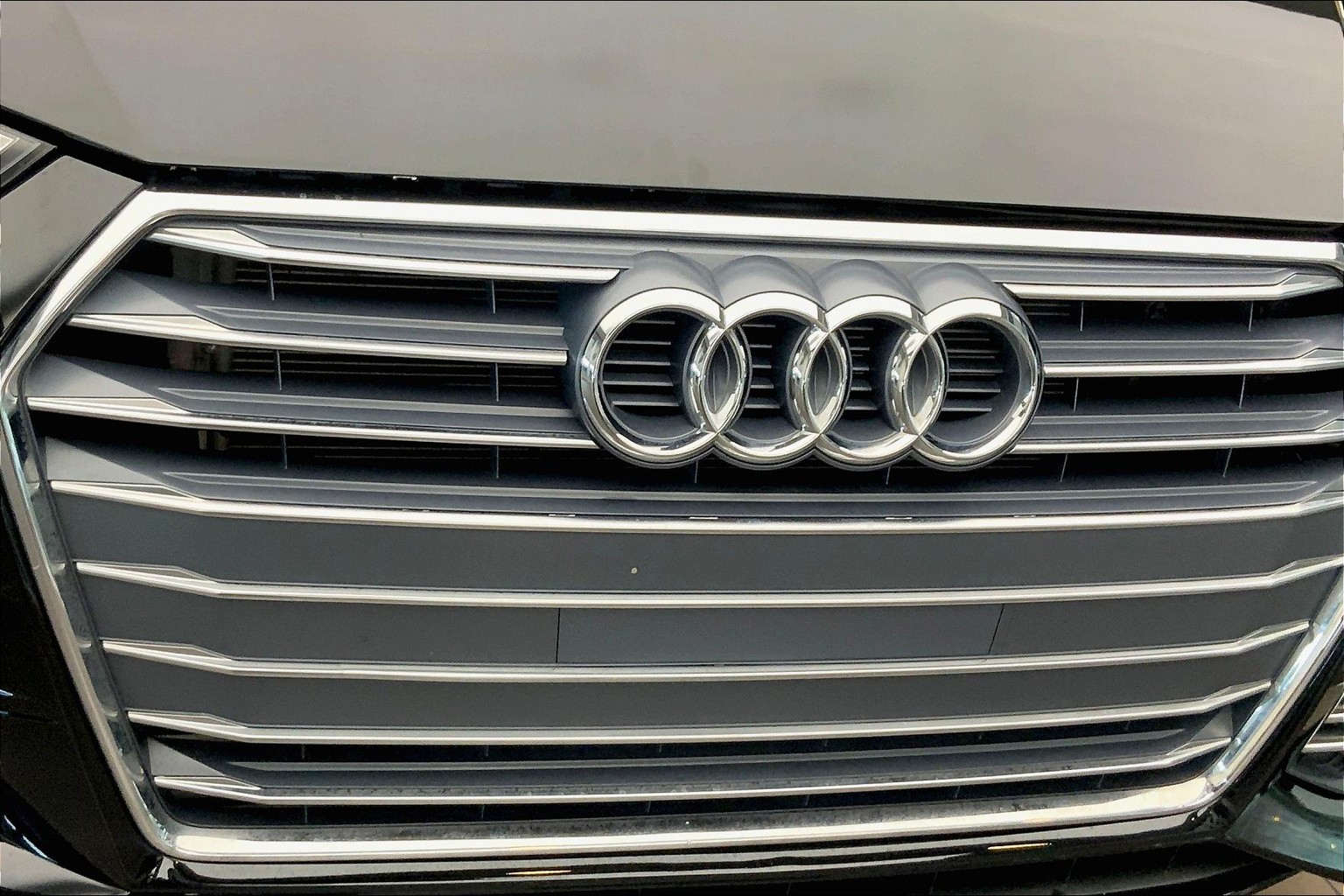 A4 2.0 TFSI Premium