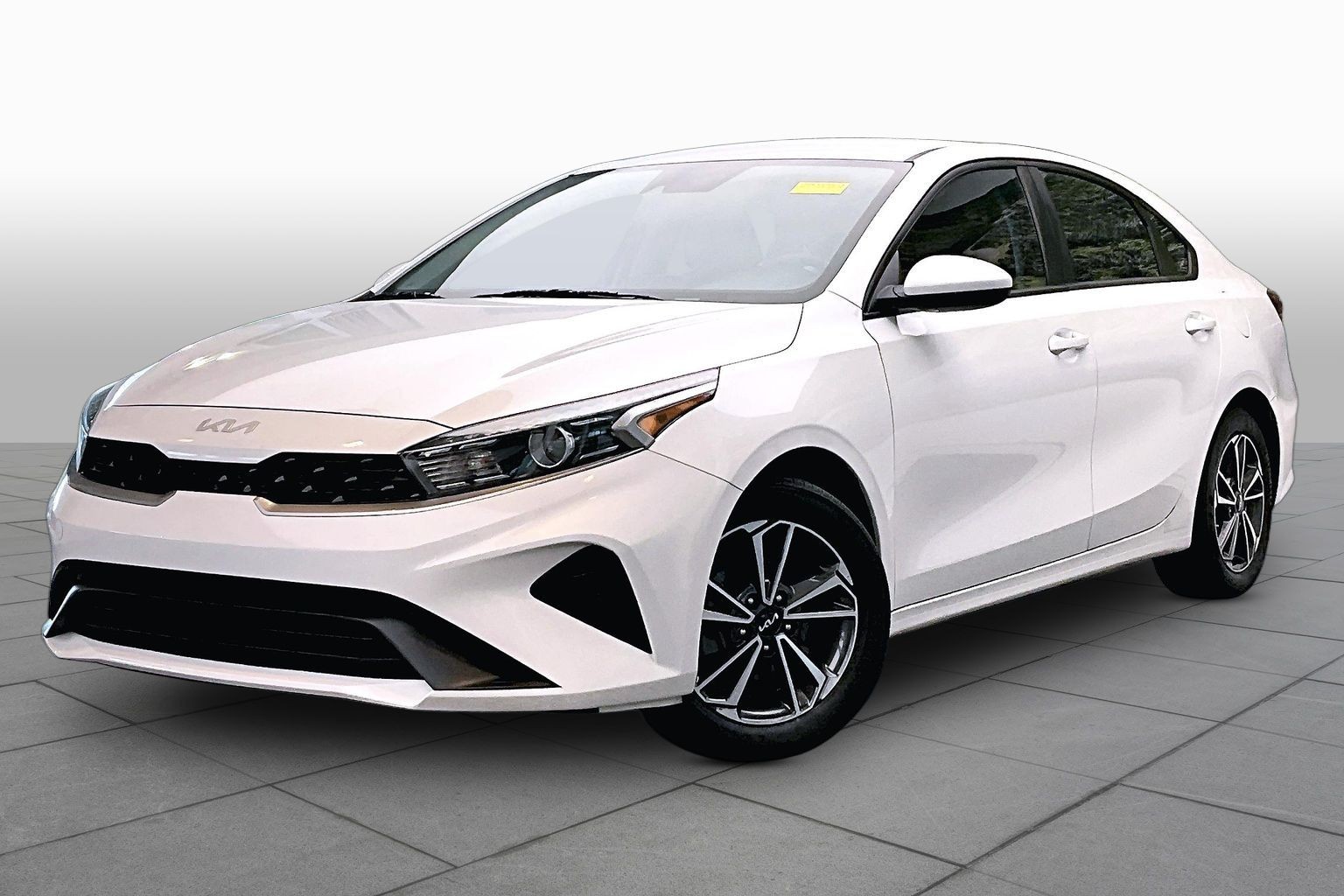 2022 Kia FORTE