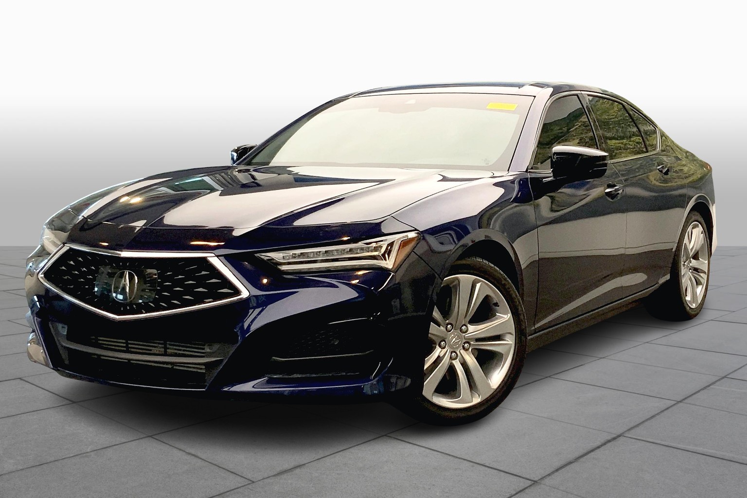 TLX Technology Package