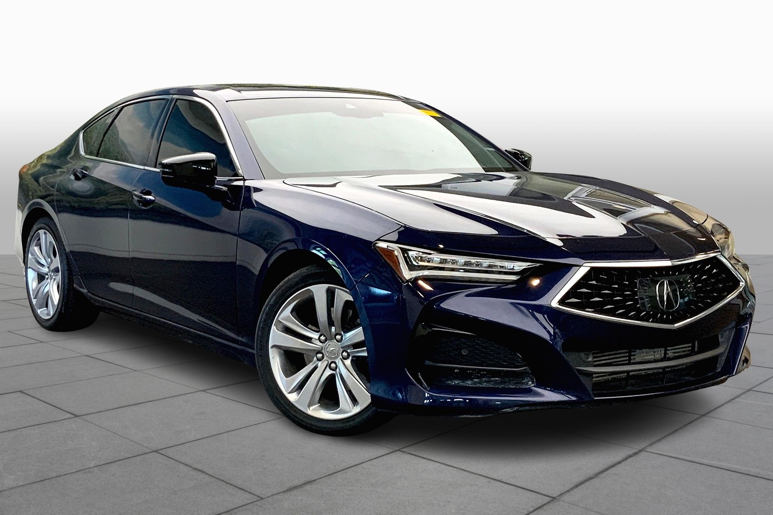 TLX Technology Package