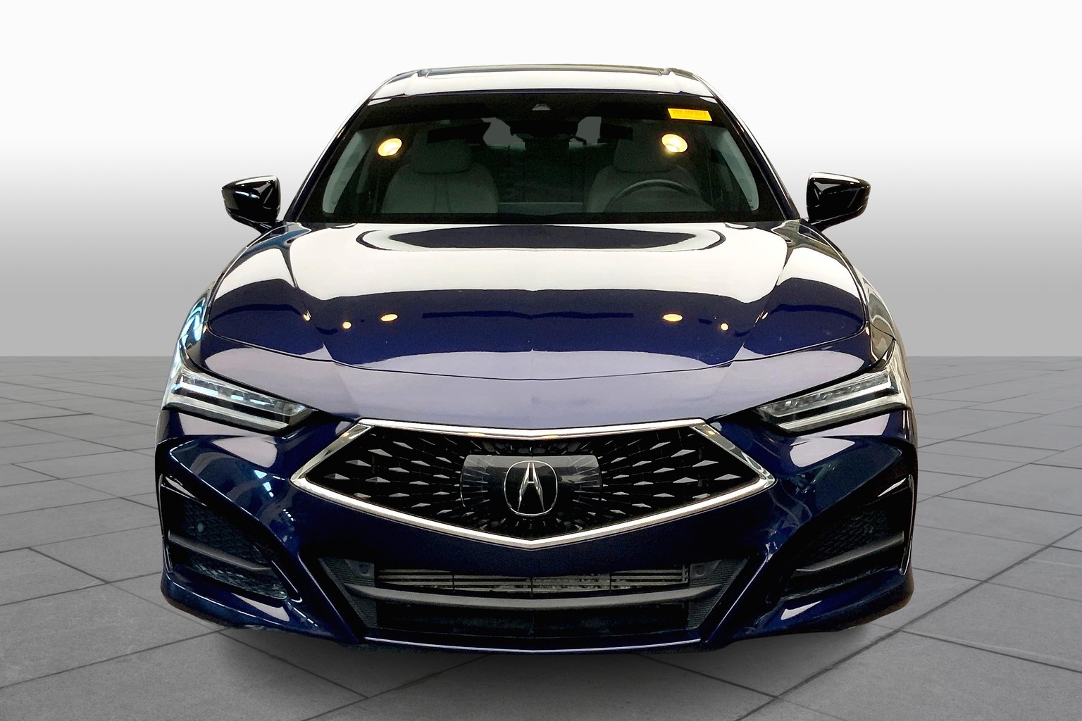 TLX Technology Package