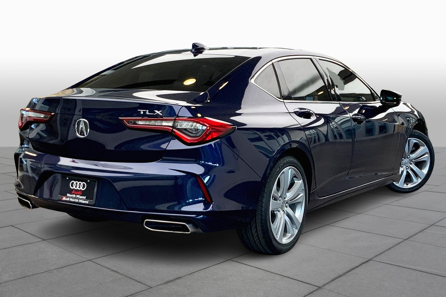 TLX Technology Package