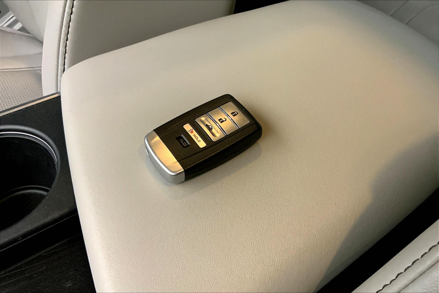 TLX Technology Package