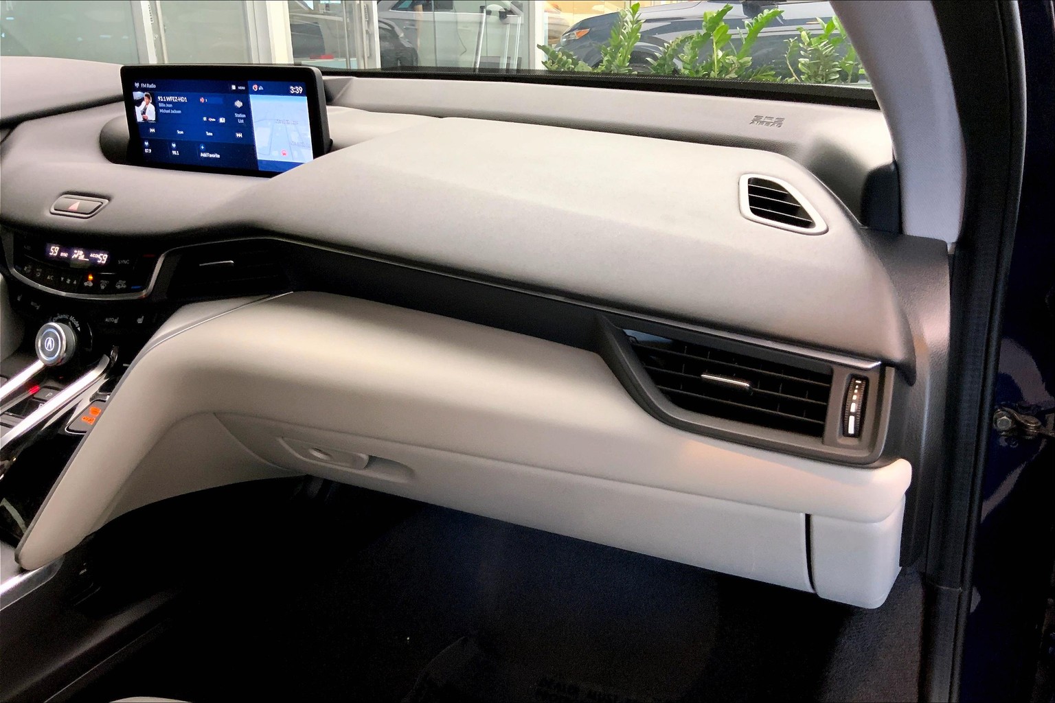TLX Technology Package