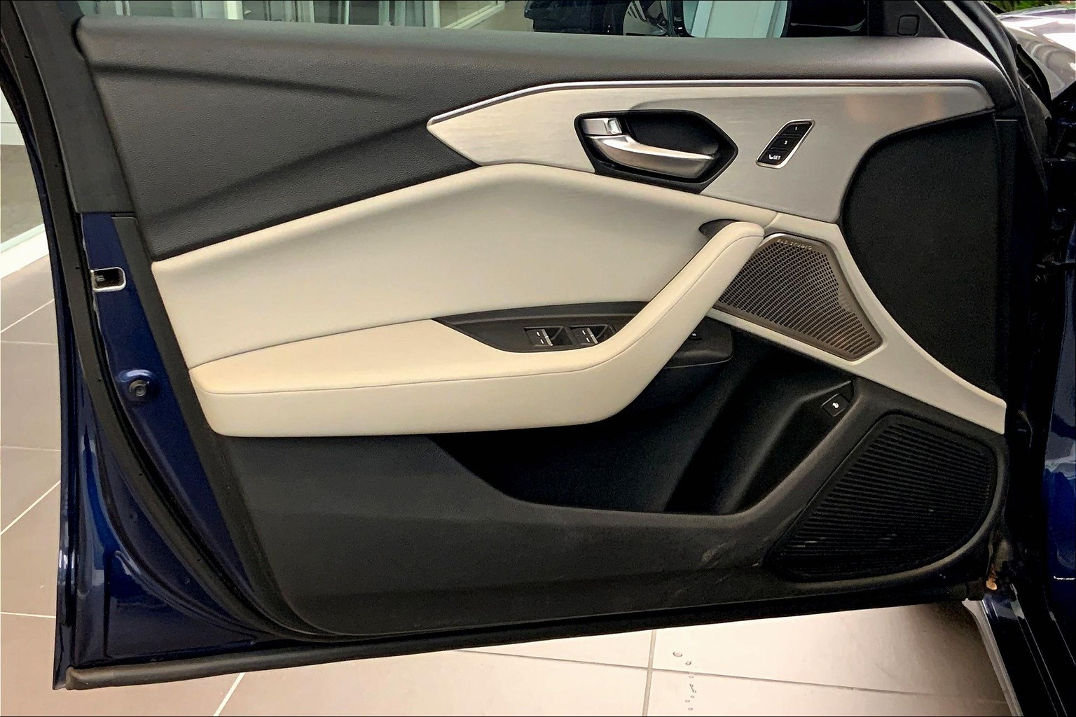 TLX Technology Package
