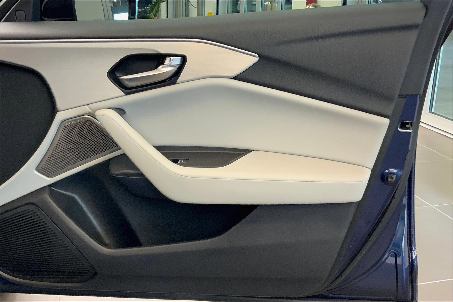TLX Technology Package