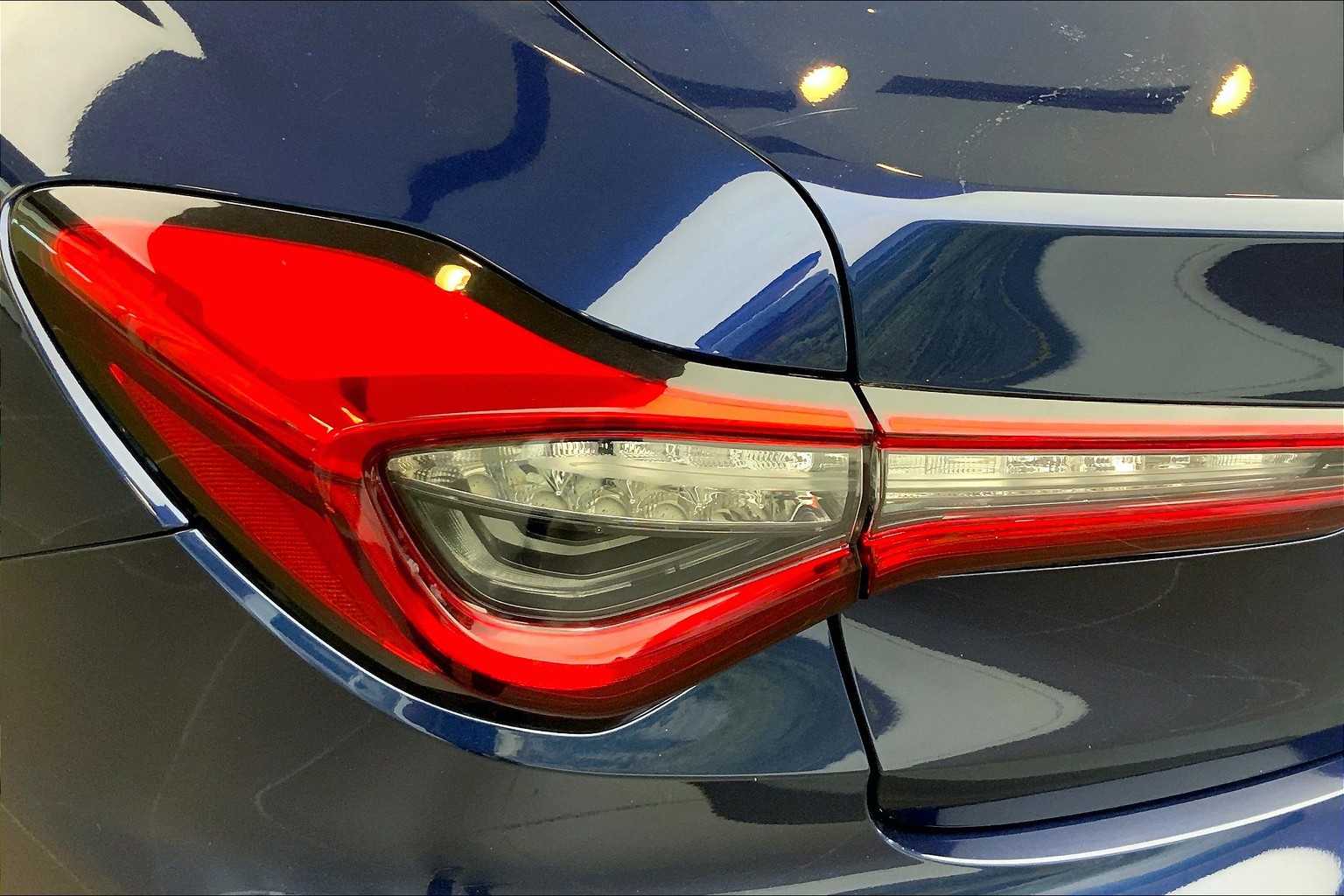 TLX Technology Package