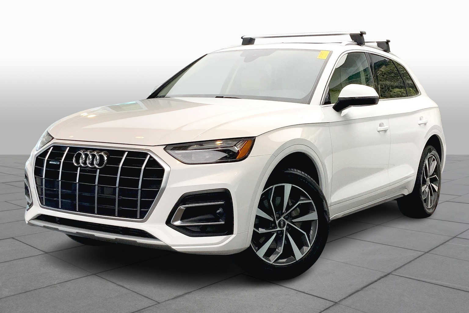 Q5 Premium Plus 45 TFSI quattro