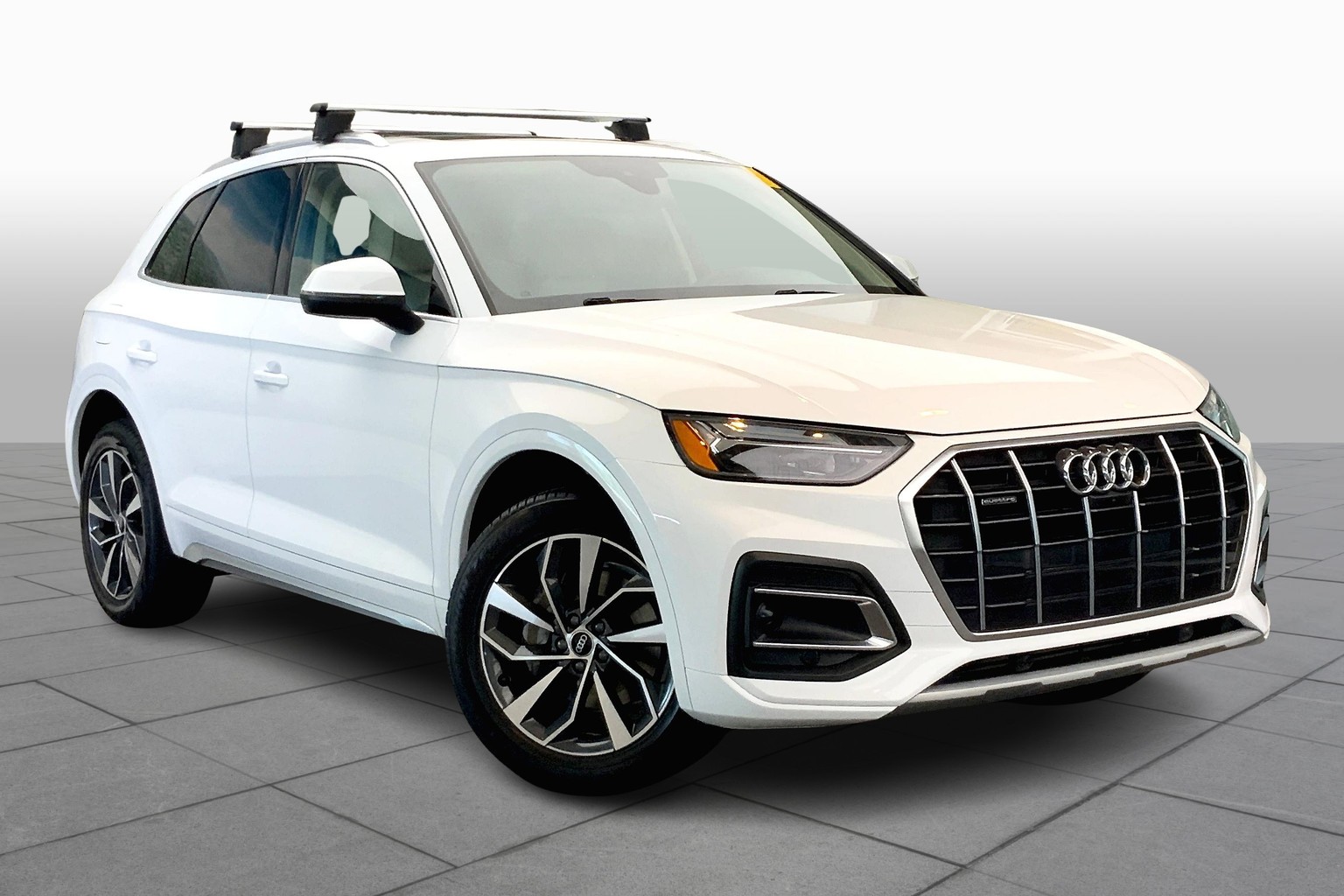 Q5 Premium Plus 45 TFSI quattro