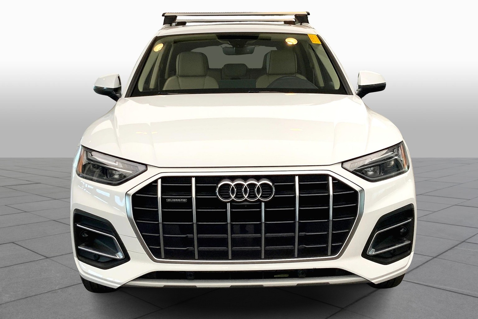 Q5 Premium Plus 45 TFSI quattro