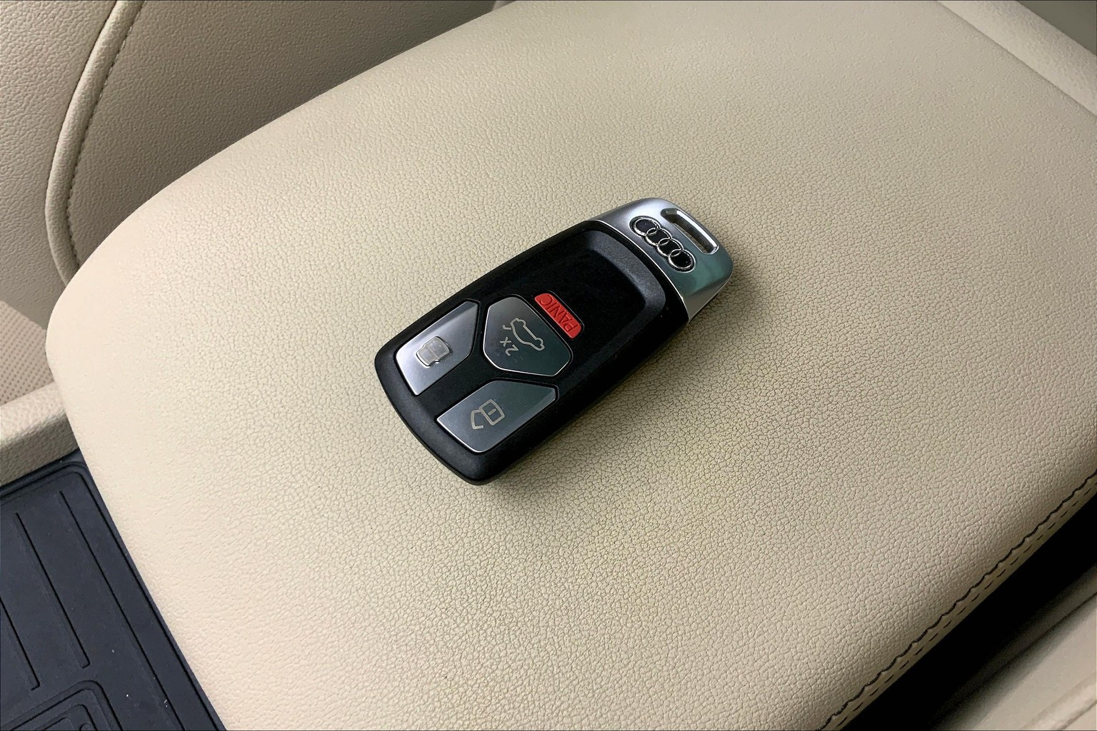 Q5 Premium Plus 45 TFSI quattro