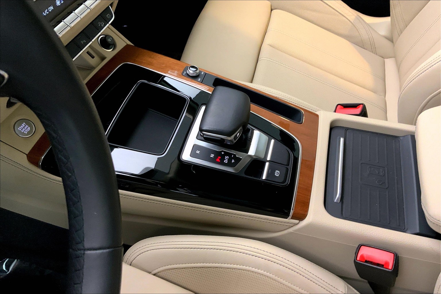 Q5 Premium Plus 45 TFSI quattro