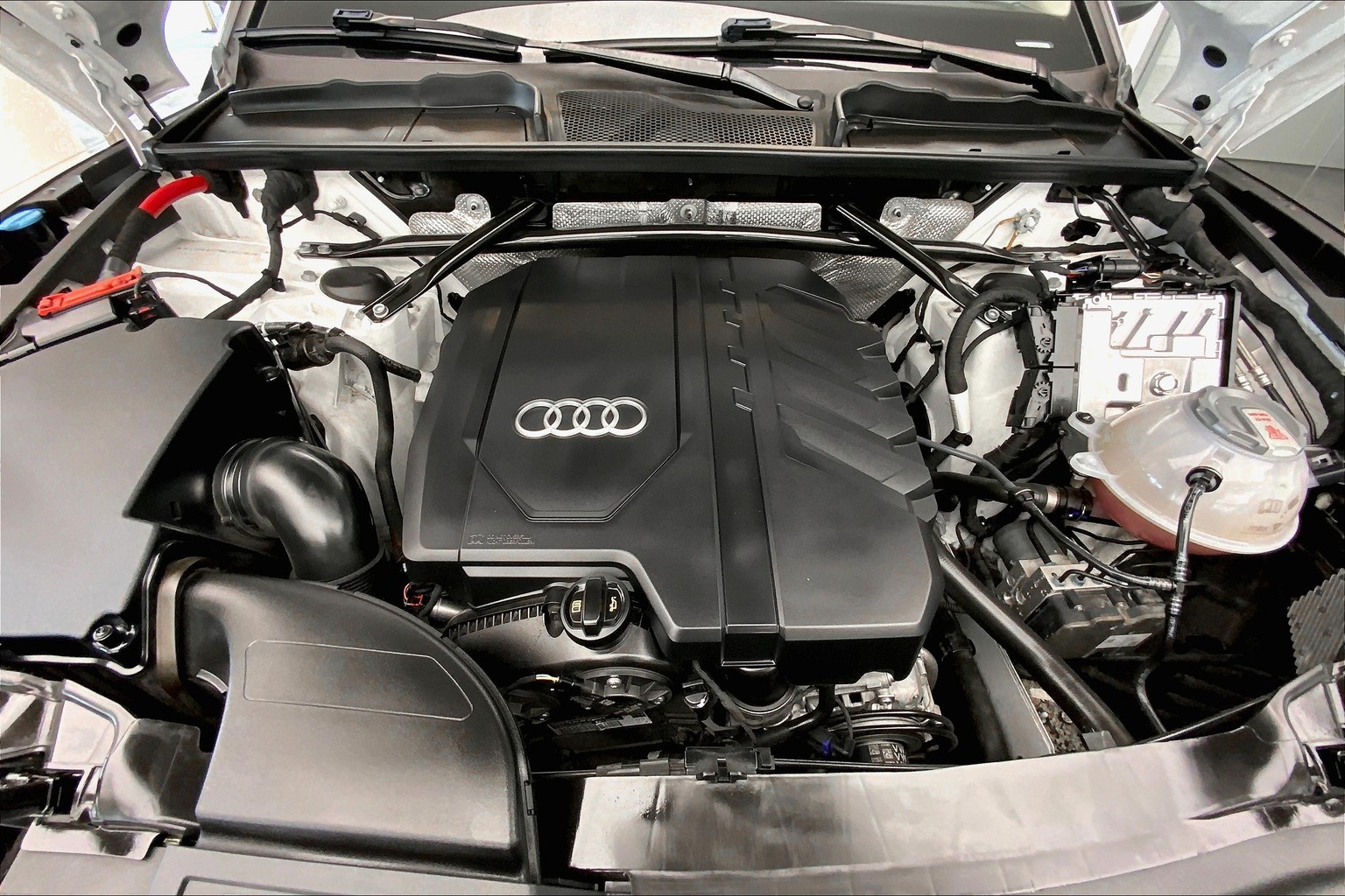 Q5 Premium Plus 45 TFSI quattro