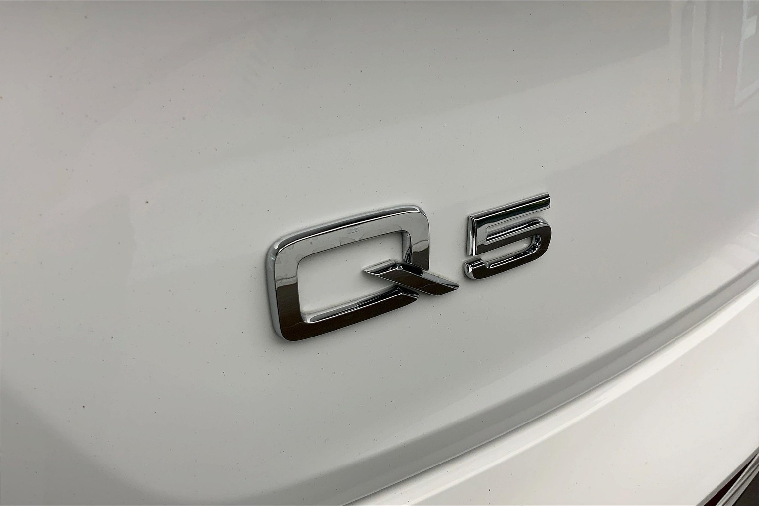 Q5 Premium Plus 45 TFSI quattro