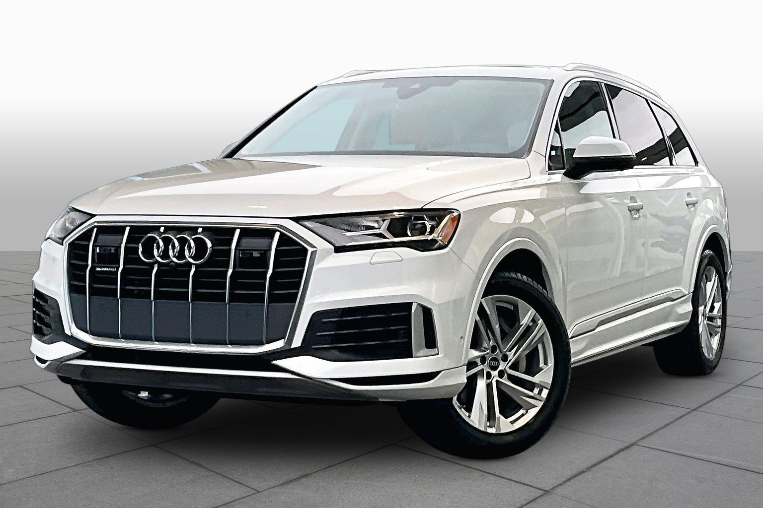 2023 Audi Q7