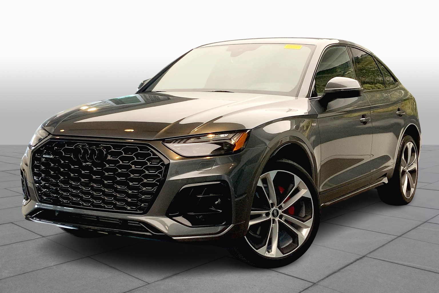 Q5 Sportback Prestige 45 TFSI quattro