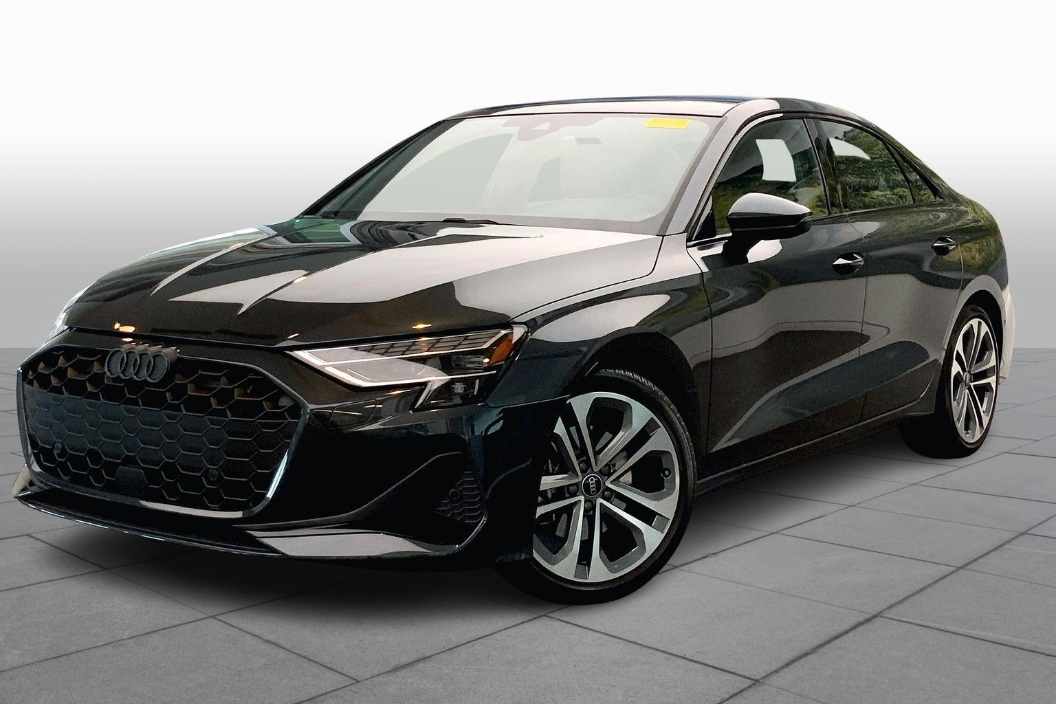 A3 Premium 40 TFSI quattro