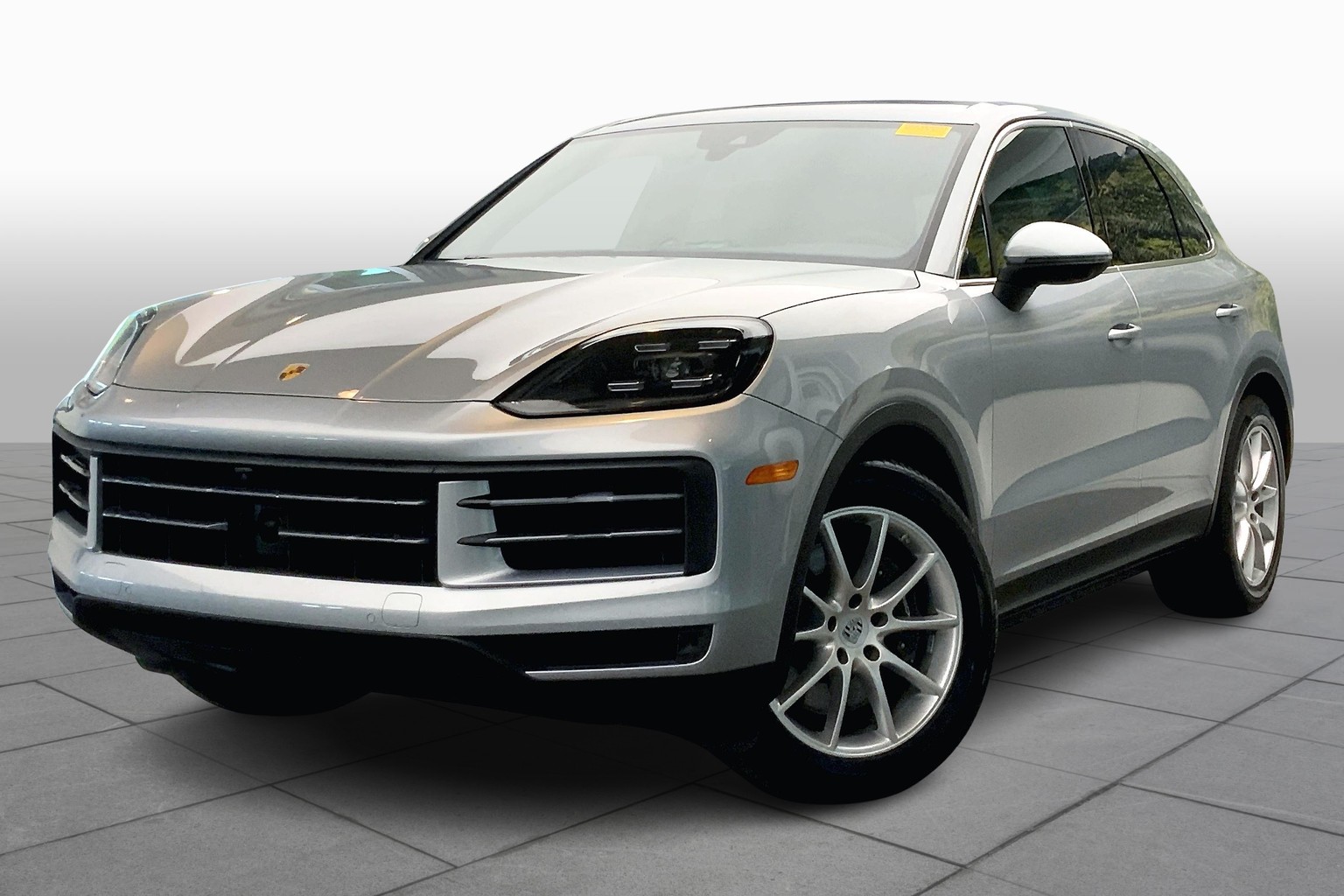 Cayenne