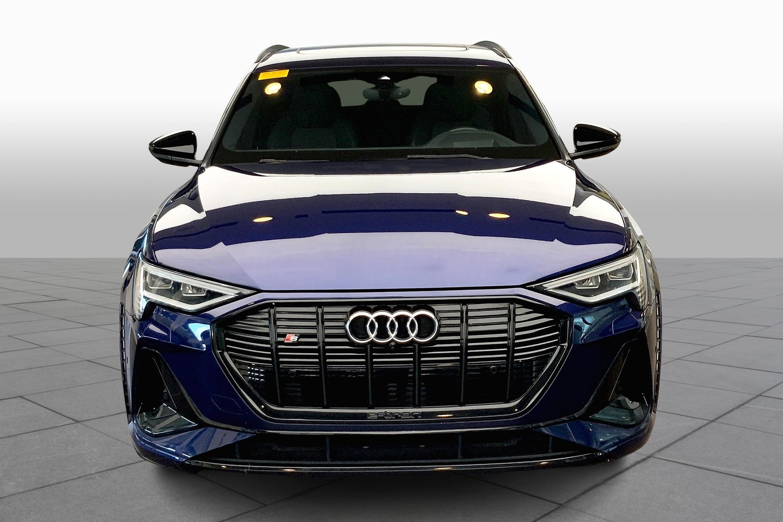 Used 2022 Audi e-tron S Prestige with VIN WA1VCBGE7NB010380 for sale in North Miami, FL