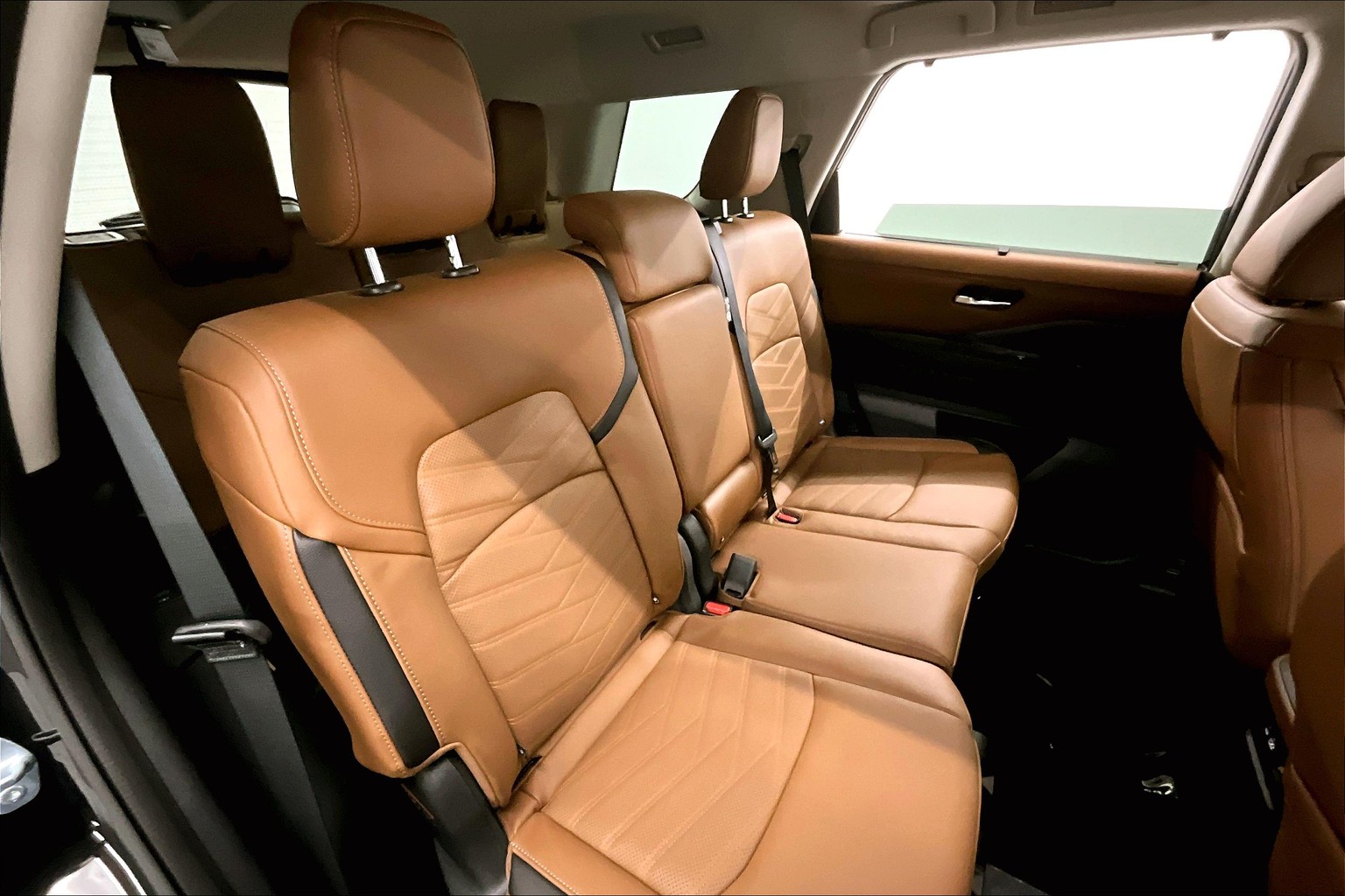 Cars Deals Row Suv Captain Seats Captain Seats Luxury Cars With