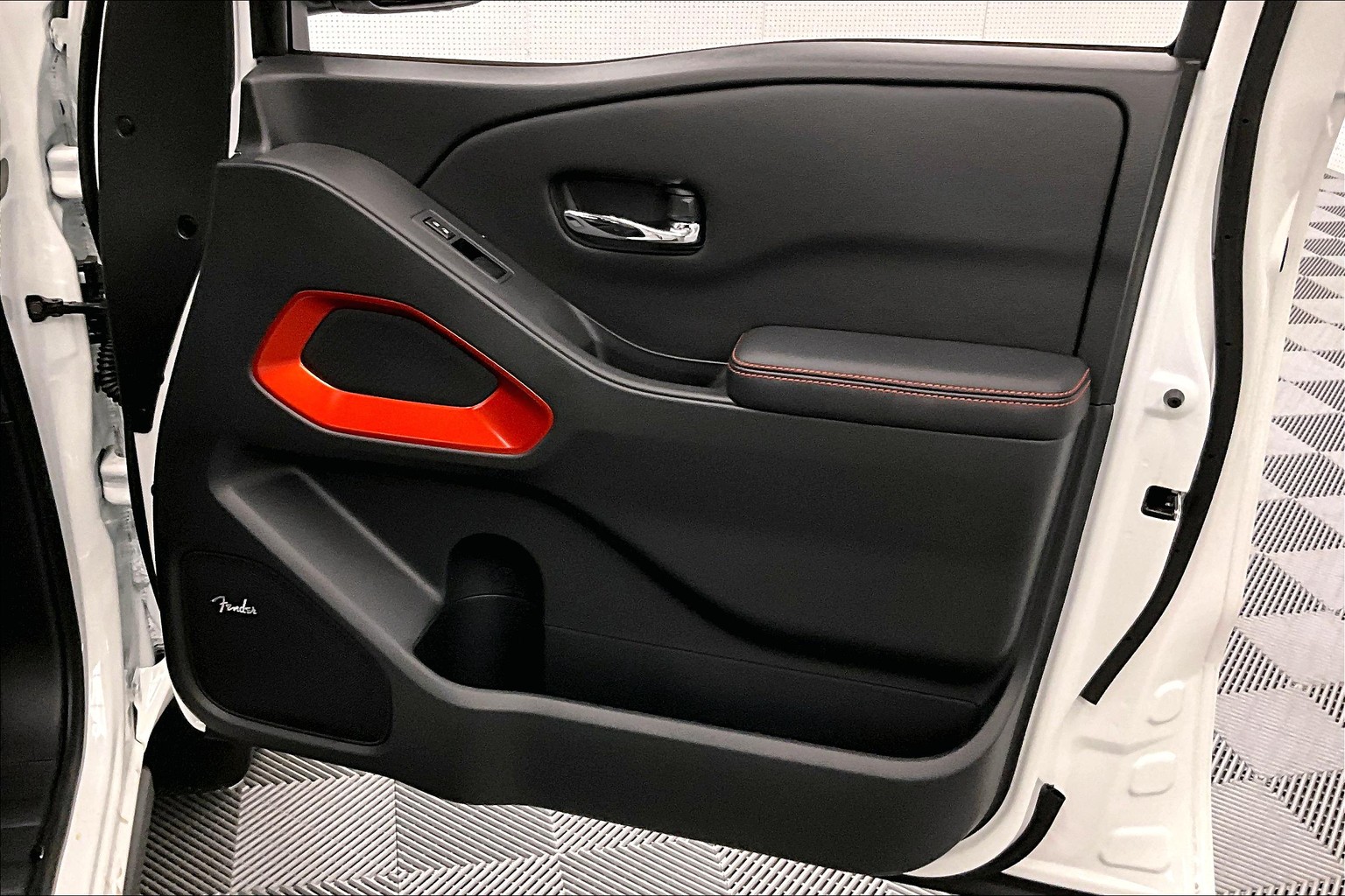 Full Fender and Mirror Kit | JEEP RENEGADE 2021 Full Fender and Mirror Kit | JEEP RENEGADE 2021