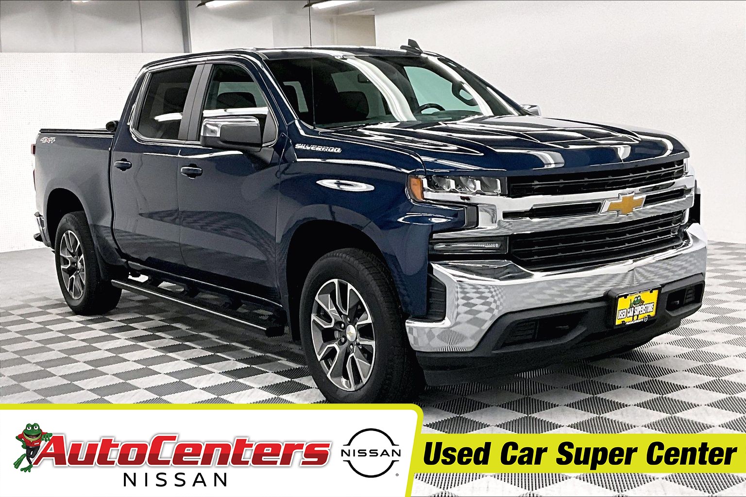Cab Top & A-Pillar Kit | NISSAN FRONTIER 2022