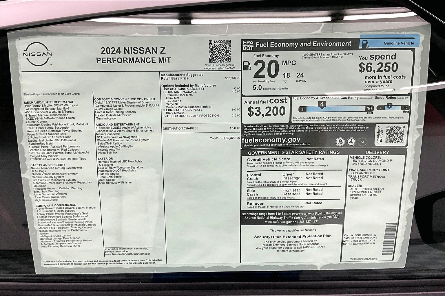 Rocker Panel Kit | NISSAN TITAN S SL SV 2017 Rocker Panel Kit | NISSAN TITAN S SL SV 2017