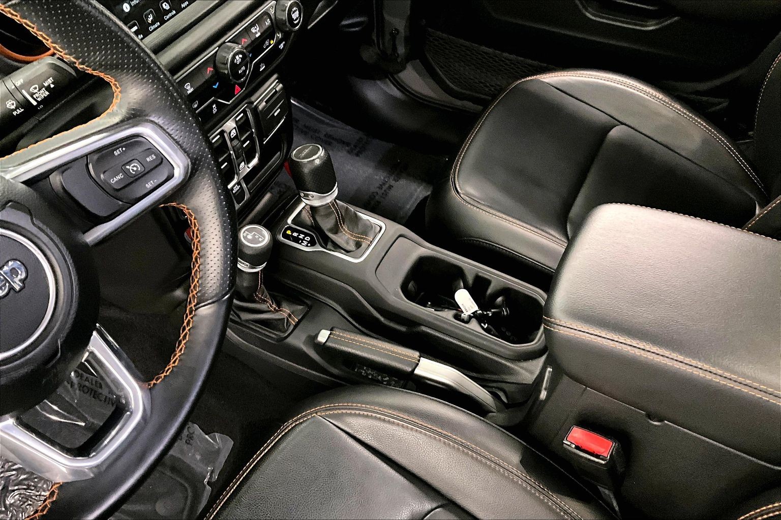 How to Clean Jeep Wrangler Seats Expert Tips for a Spotless Interior: Ultimate Guide