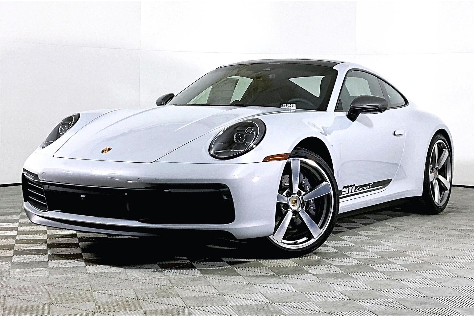 2024 Porsche 911 S/T  A Car You Wished For 