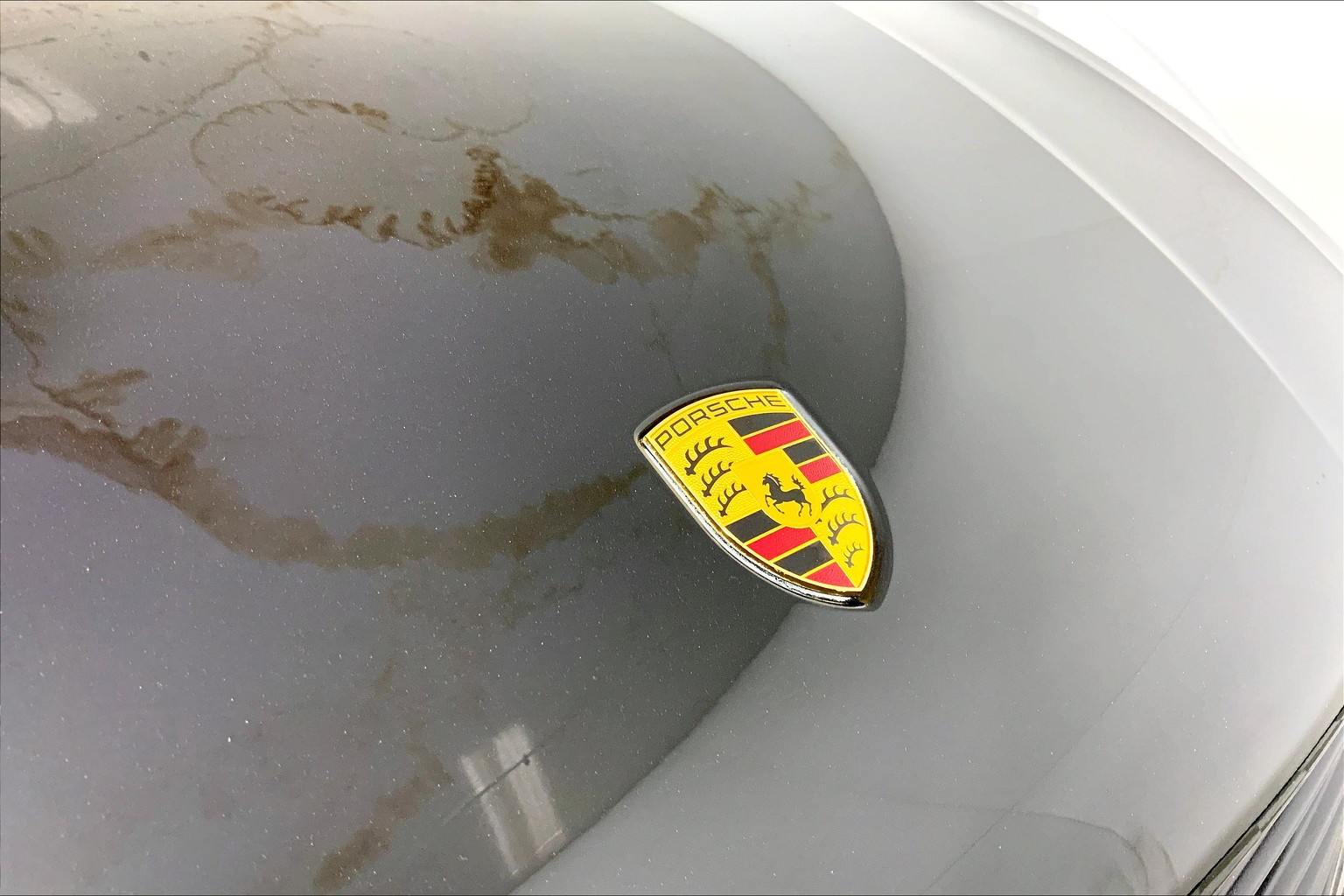 Full Hood & Fender + Mirror Kit | PORSCHE MACAN TURBO 2021 Full Hood & Fender + Mirror Kit | PORSCHE MACAN TURBO 2021