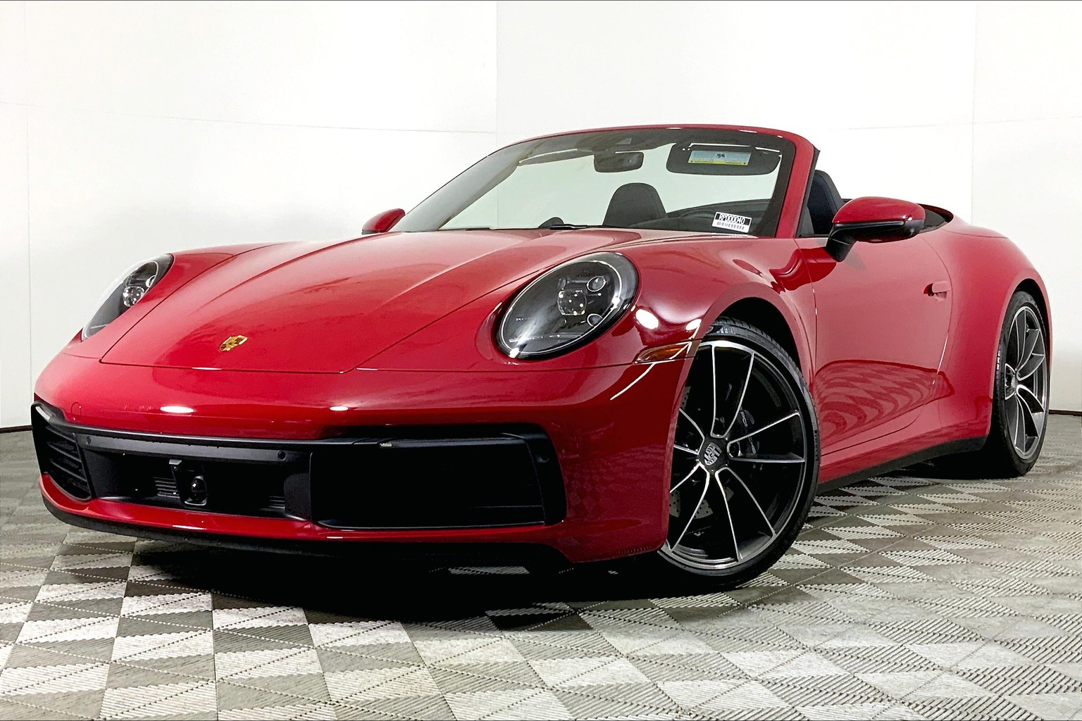 Headlamp & Fog Lamp Kit | PORSCHE 911(992) CARRERA 4 CABRIOLET 2020 Headlamp & Fog Lamp Kit | PORSCHE 911(992) CARRERA 4 CABRIOLET 2020