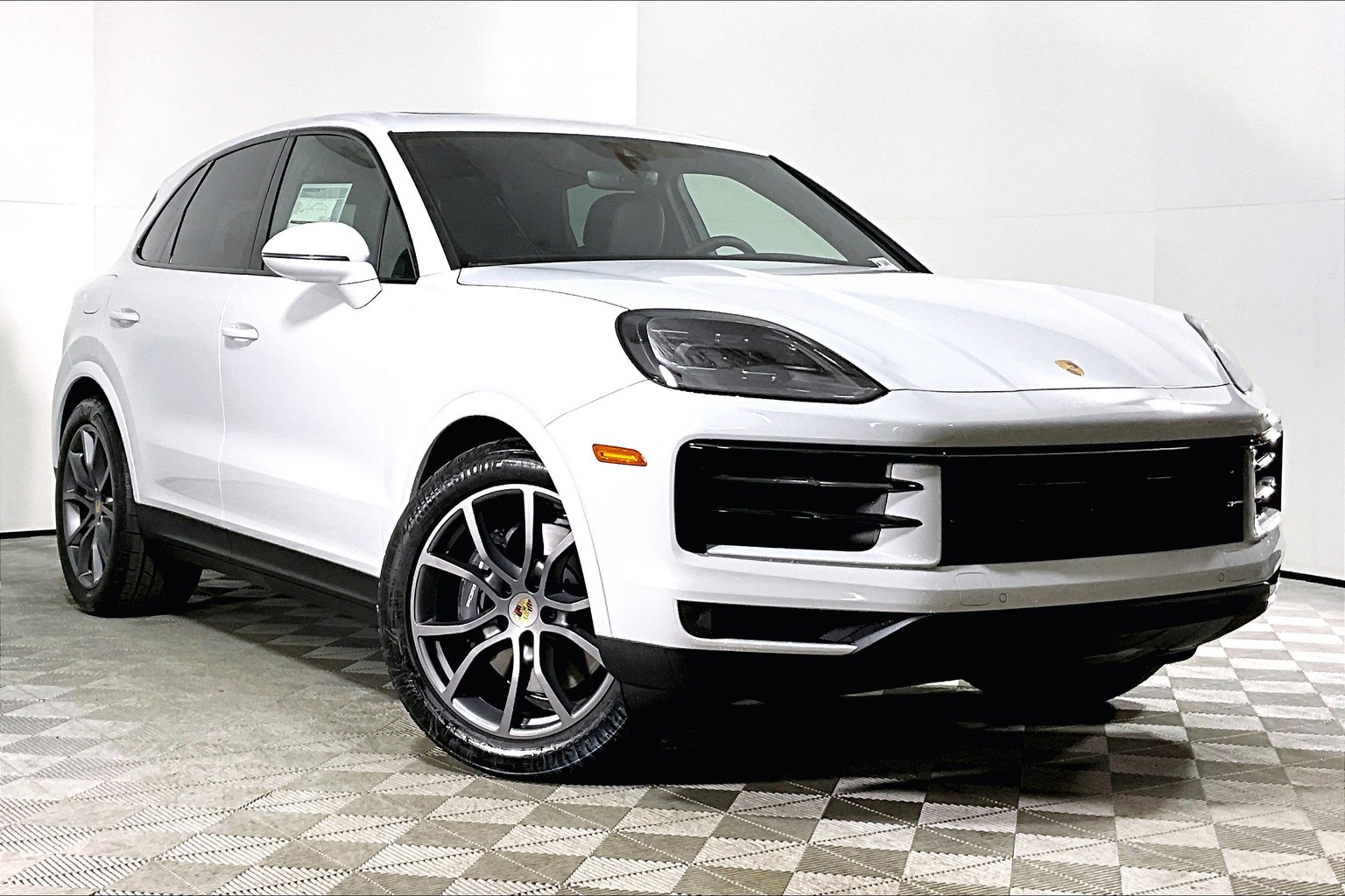 2024 Porsche Cayenne Coupe Coupe AWD Los Angeles CA