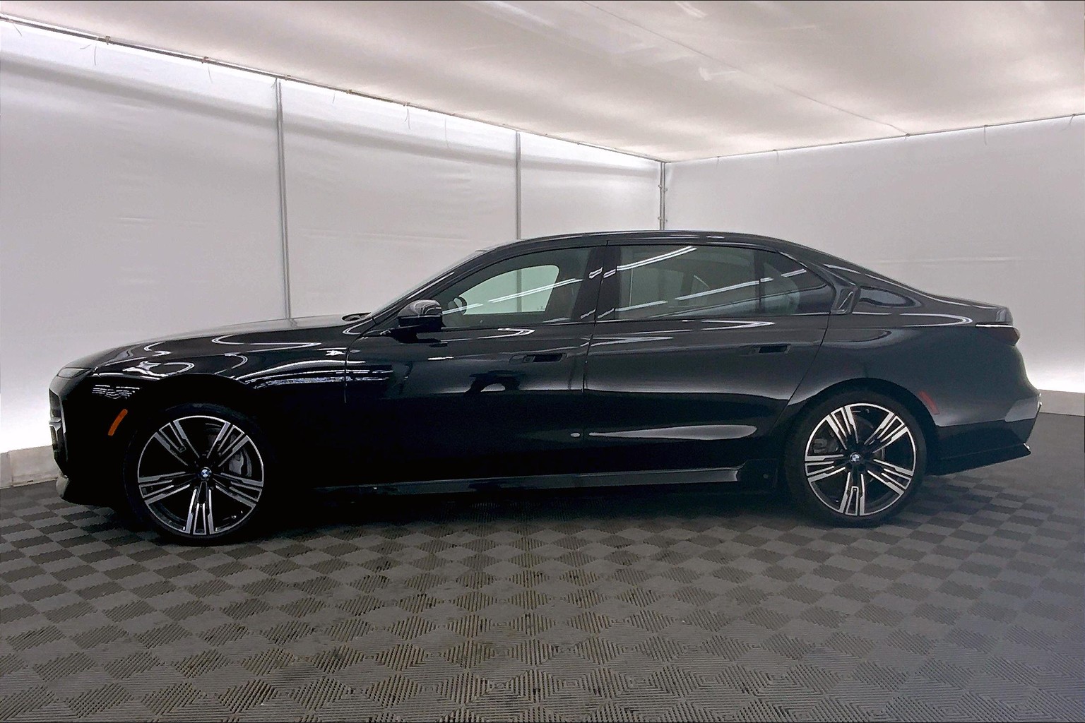 New 2023 BMW i7 xDrive60 Sedan for Sale in Spokane WA