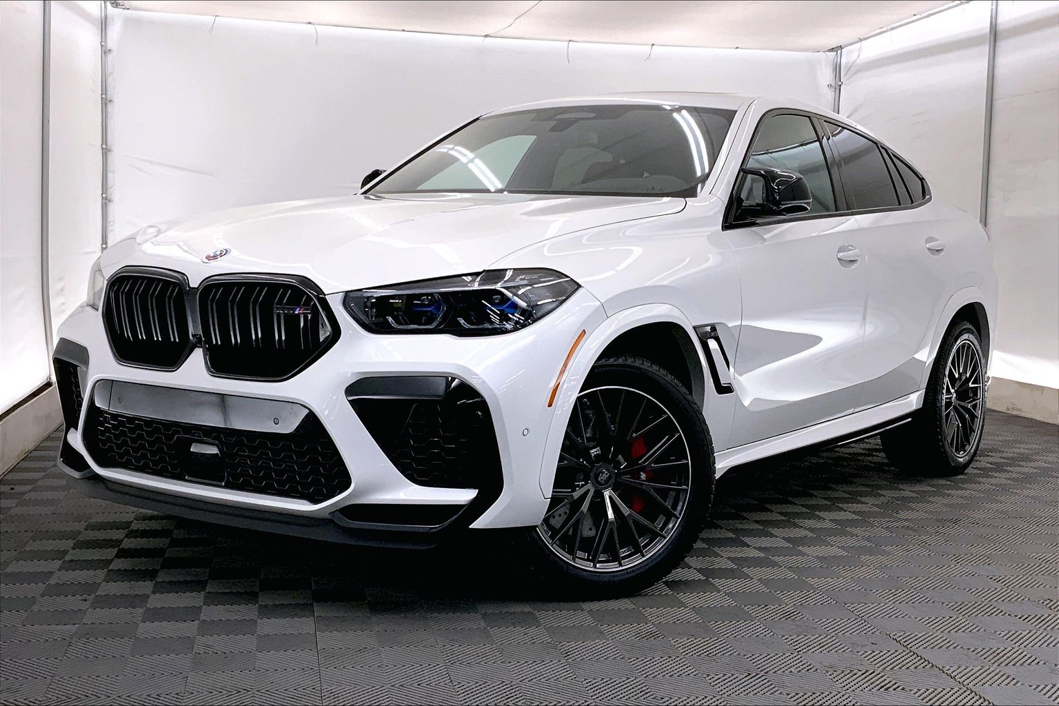 Rocker Panel Kit | BMW X6 M SPORT 2023 Rocker Panel Kit | BMW X6 M SPORT 2023